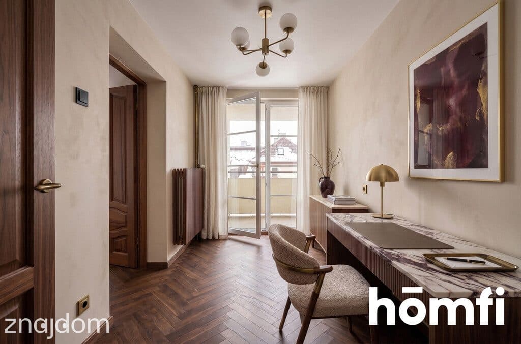 Apartament w Zakopanem tylko 100 m od Krupówek