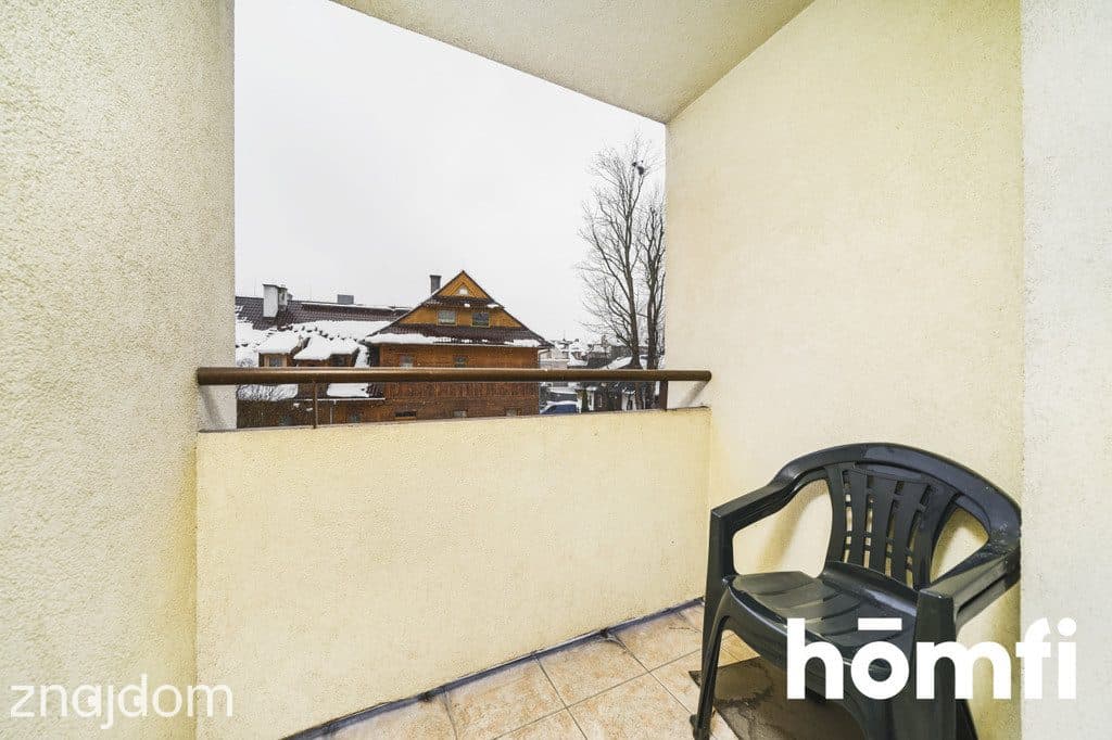 Apartament w Zakopanem tylko 100 m od Krupówek - zdjęcie 18