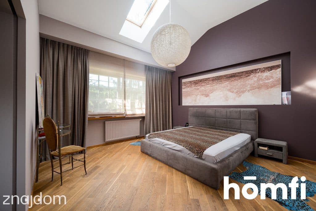 Dom | 320 m² | Wawer | Sauna | Działka 1000 m² - zdjęcie 10