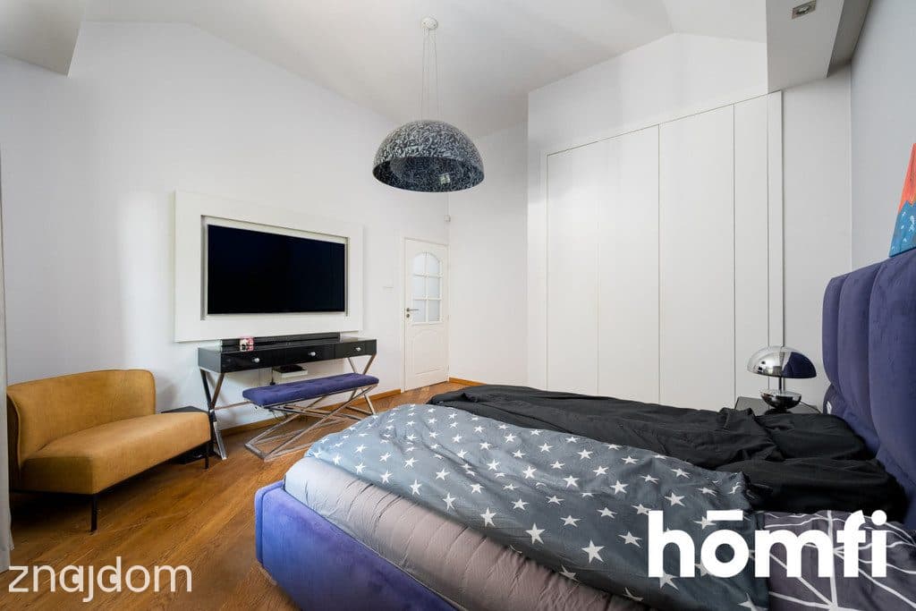 Dom | 320 m² | Wawer | Sauna | Działka 1000 m² - zdjęcie 12