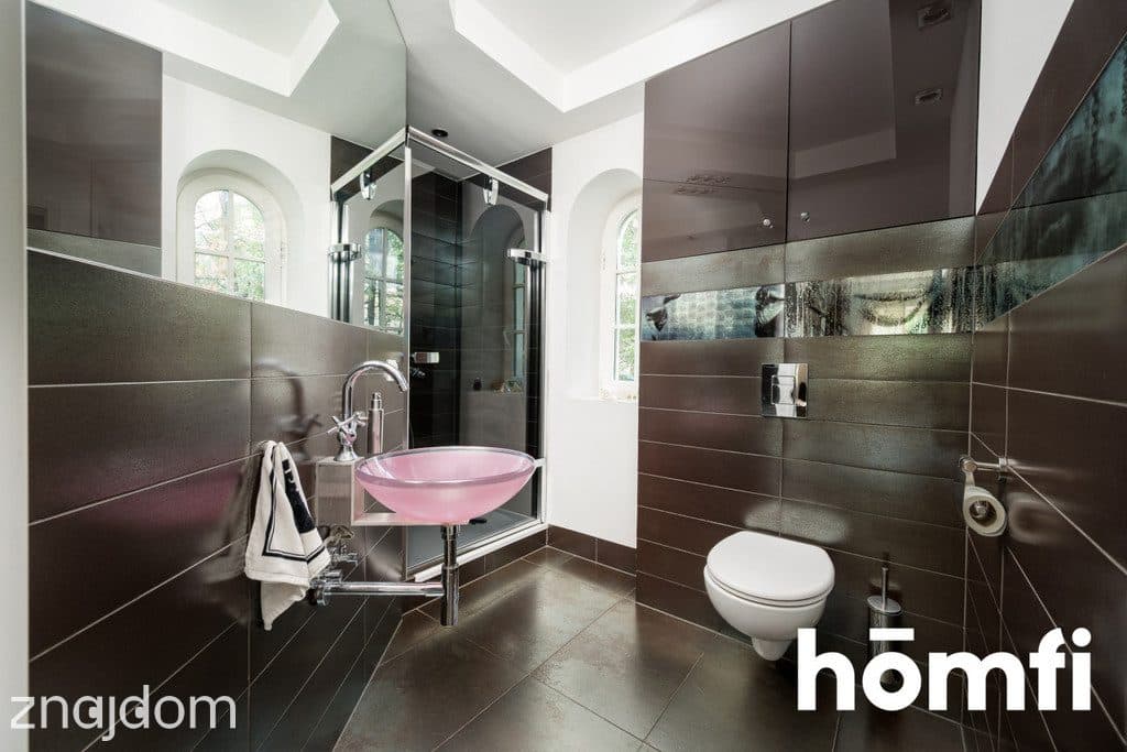 Dom | 320 m² | Wawer | Sauna | Działka 1000 m² - zdjęcie 13