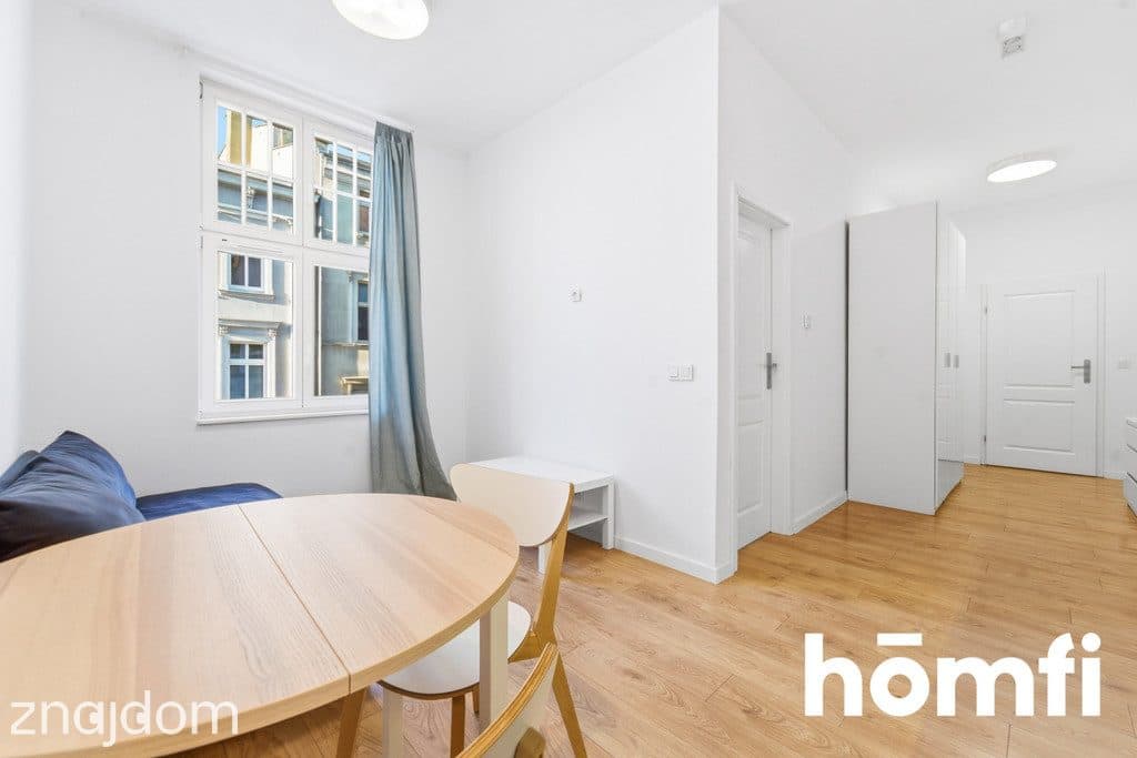 2 pokoje przy samej Agorze – Bytom centrum - zdjęcie 2