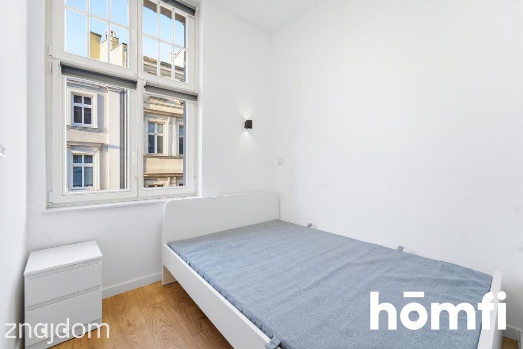 2 pokoje przy samej Agorze – Bytom centrum - zdjęcie 12