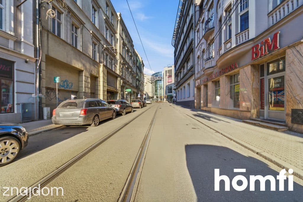 2 pokoje przy samej Agorze – Bytom centrum - zdjęcie 18