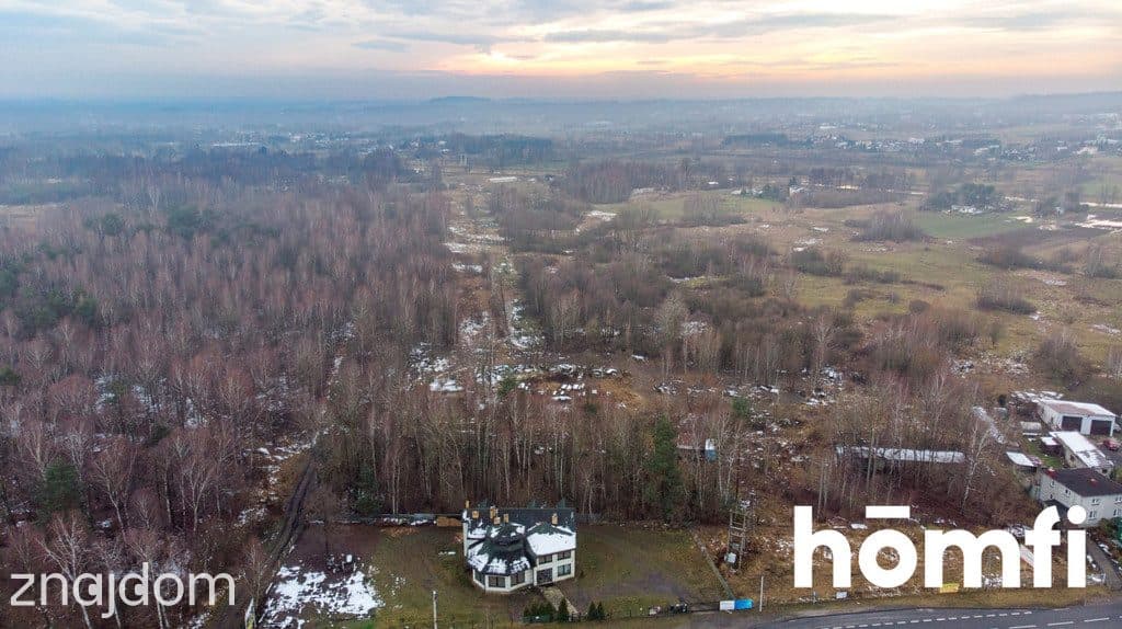 Działka przy Jurze | 7456 m² | Bugajska - zdjęcie 2