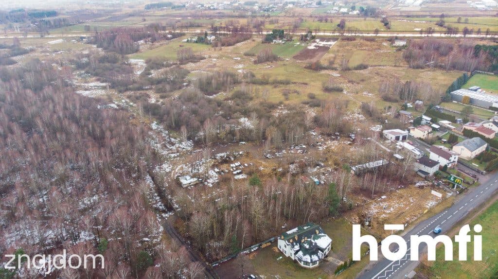 Działka przy Jurze | 7456 m² | Bugajska - zdjęcie 6