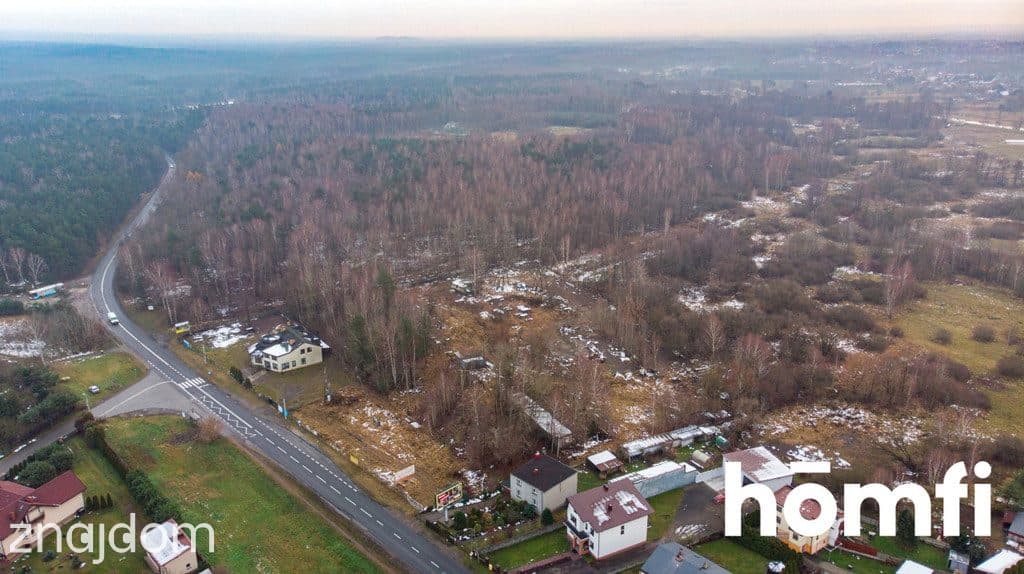 Działka przy Jurze | 7456 m² | Bugajska - zdjęcie 7
