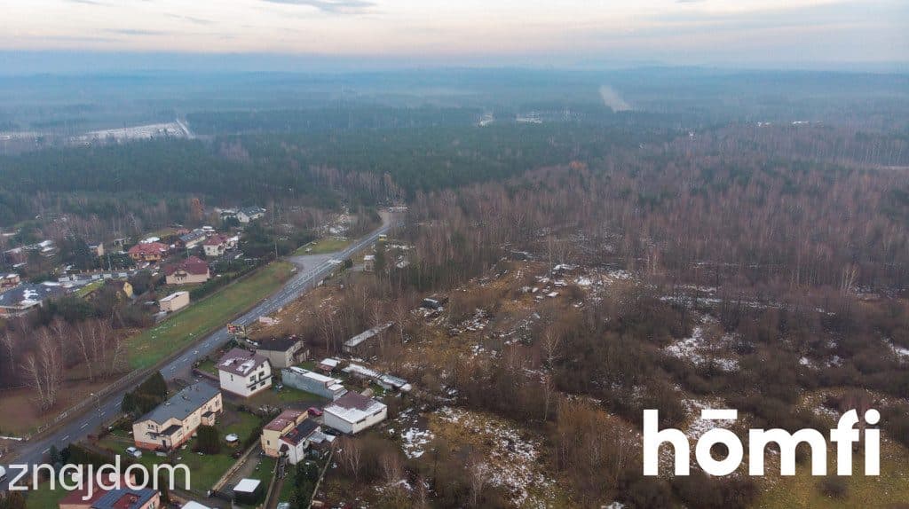 Działka przy Jurze | 7456 m² | Bugajska - zdjęcie 8