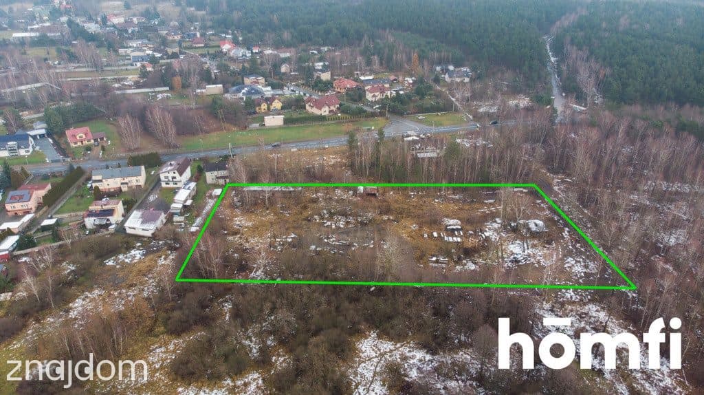 Działka przy Jurze | 7456 m² | Bugajska - zdjęcie 11