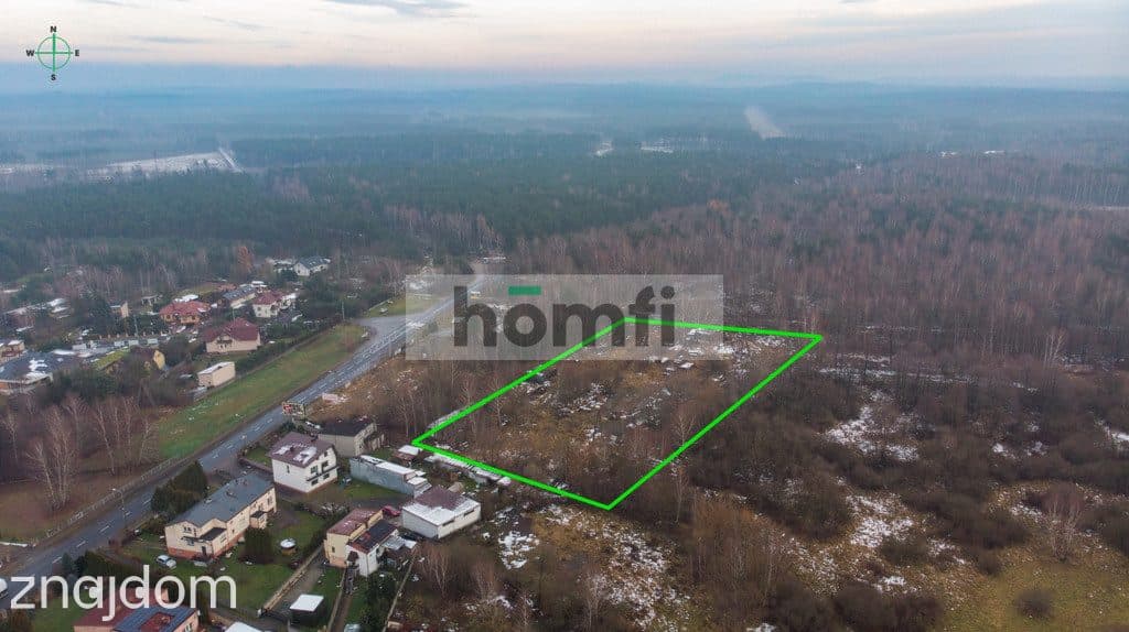 Działka przy Jurze | 7456 m² | Bugajska - zdjęcie 13