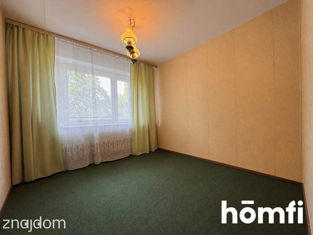 3 ODDZIELNE POKOJE | PARTER | DUŻY BALKON - zdjęcie 6