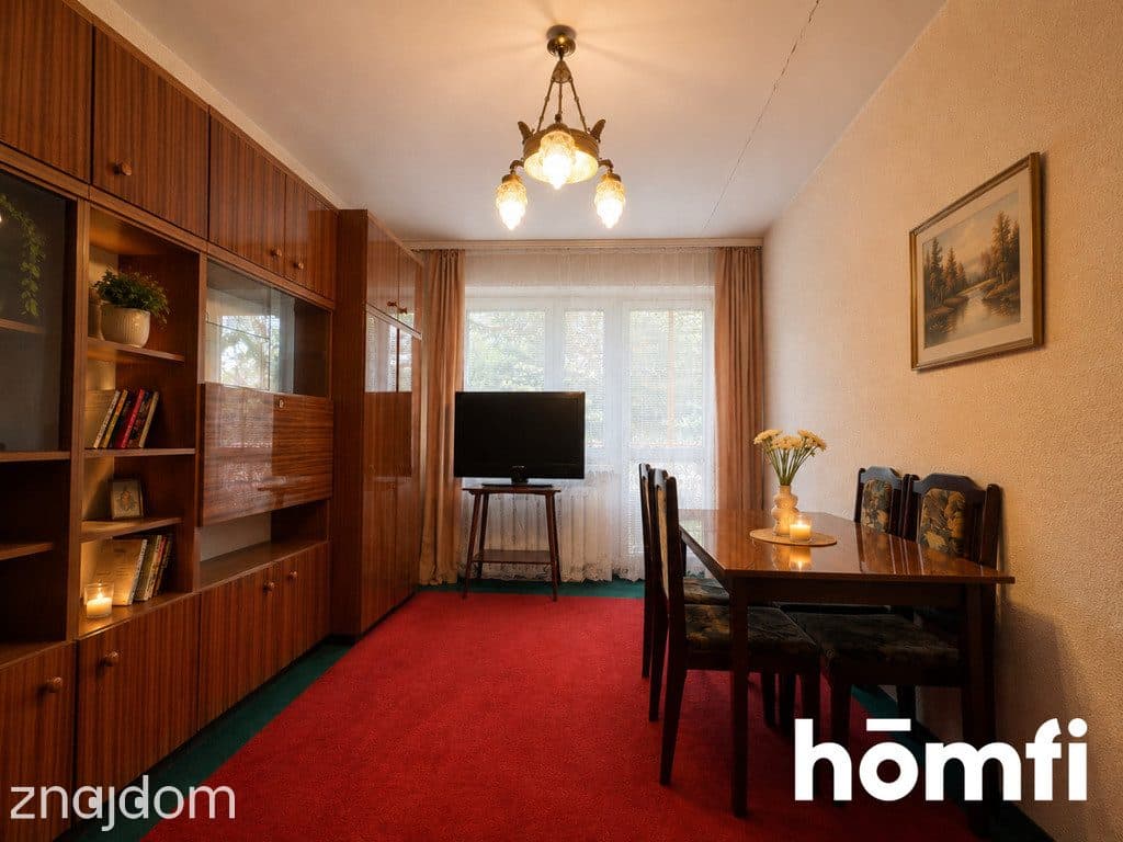 3 ODDZIELNE POKOJE | PARTER | DUŻY BALKON - zdjęcie 10