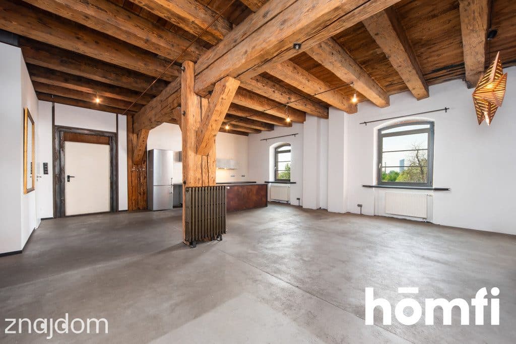 LOKAL/LOFT /160 m2/Krakowska - zdjęcie 2