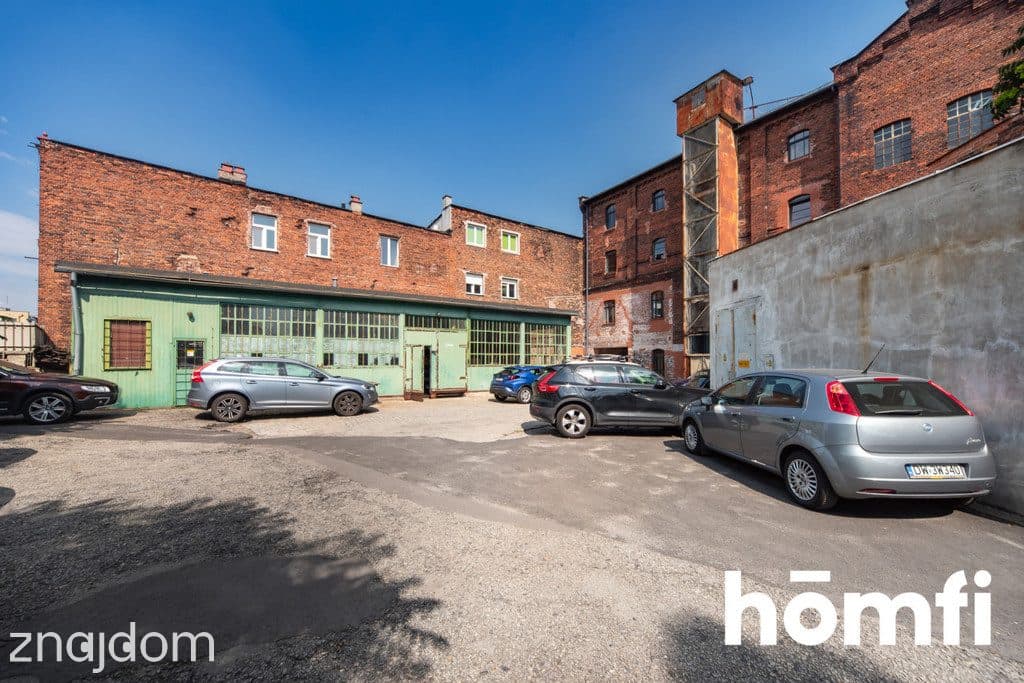 LOKAL/LOFT /160 m2/Krakowska - zdjęcie 12