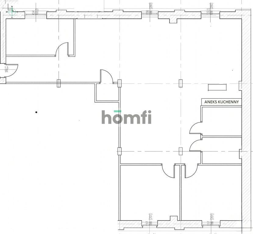 LOKAL/LOFT /160 m2/Krakowska - zdjęcie 13