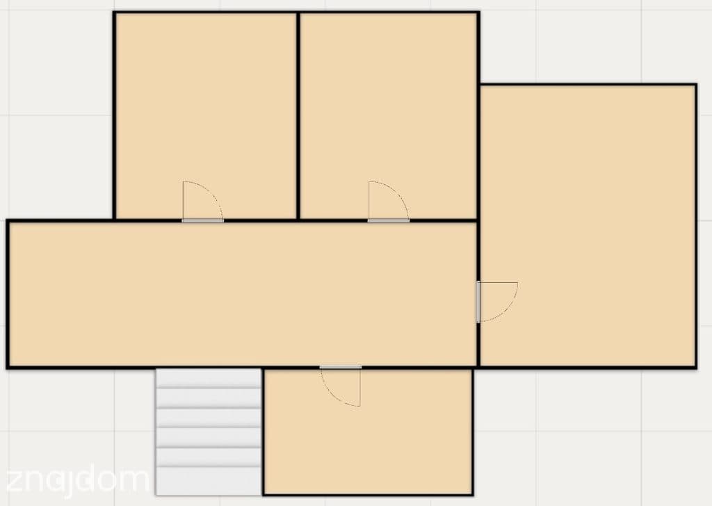 Dom | 320 m² | Wawer | Sauna | Działka 1000 m² - zdjęcie 19