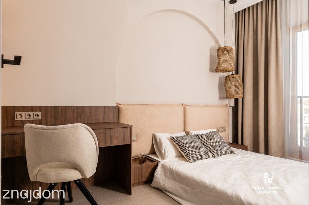 Wysoki standard| 2 pokoje| Apartamenty Novum - zdjęcie 2