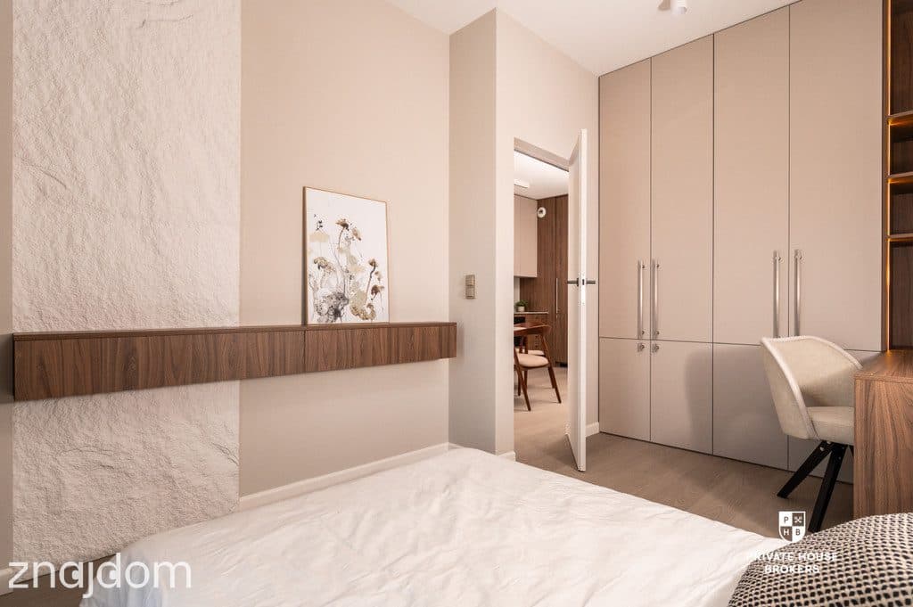 Wysoki standard| 2 pokoje| Apartamenty Novum - zdjęcie 3