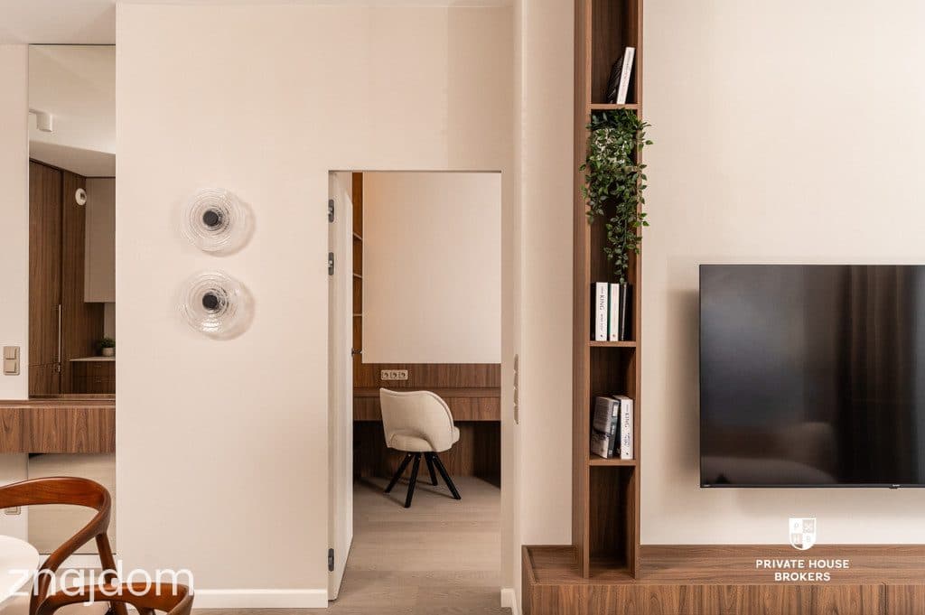 Wysoki standard| 2 pokoje| Apartamenty Novum - zdjęcie 4