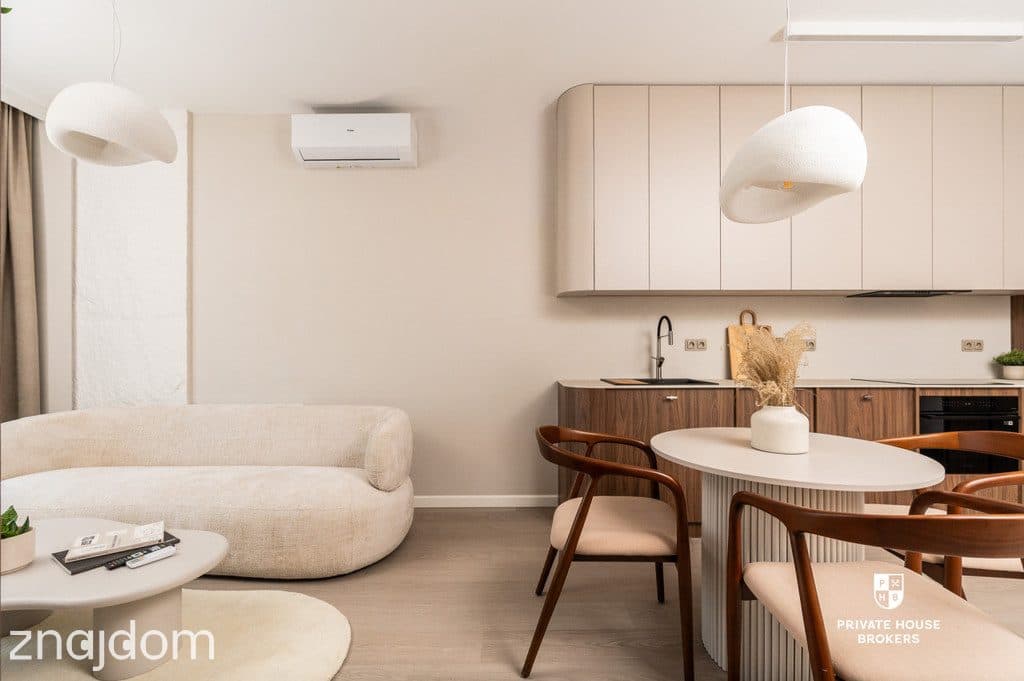 Wysoki standard| 2 pokoje| Apartamenty Novum - zdjęcie 5
