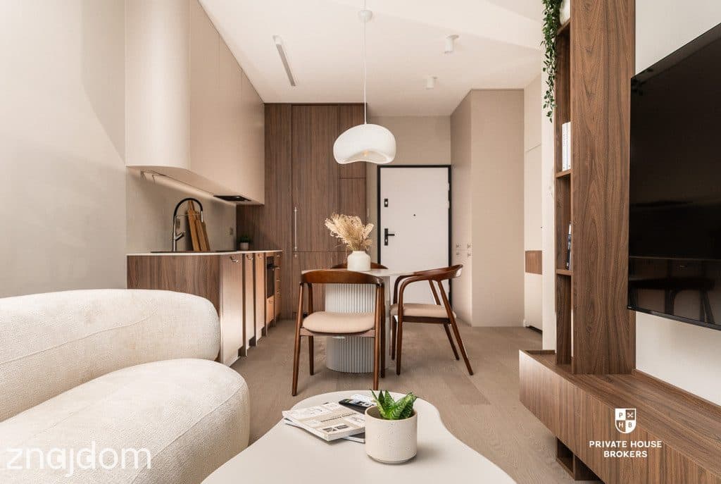 Wysoki standard| 2 pokoje| Apartamenty Novum - zdjęcie 7