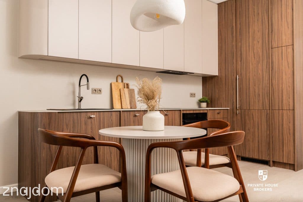 Wysoki standard| 2 pokoje| Apartamenty Novum - zdjęcie 8