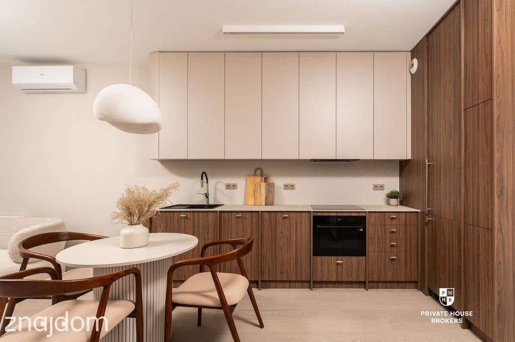 Wysoki standard| 2 pokoje| Apartamenty Novum - zdjęcie 9