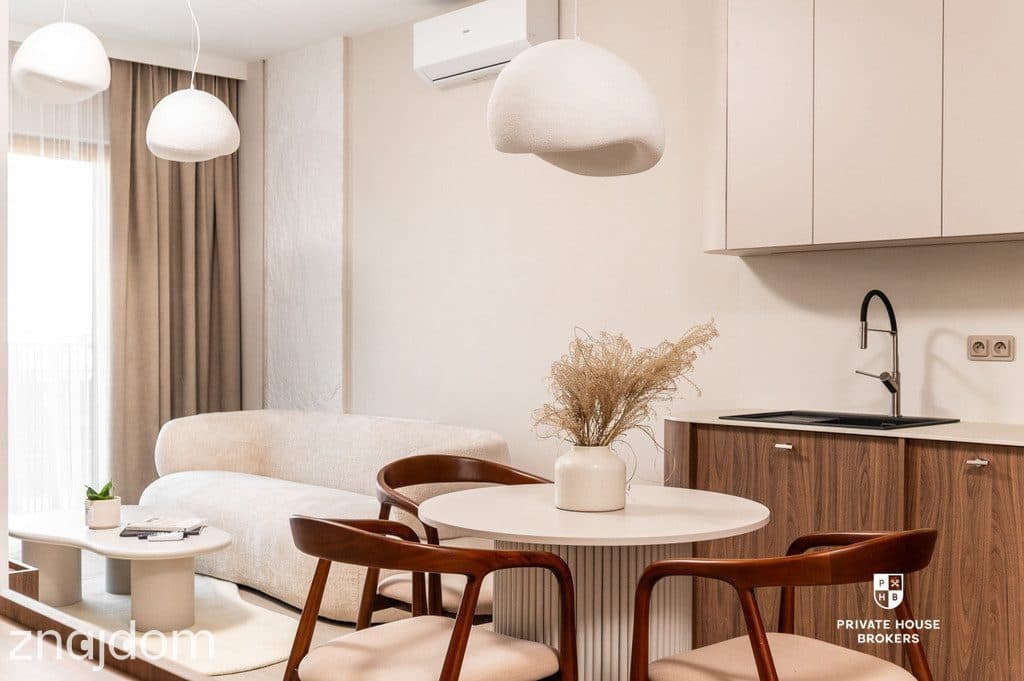 Wysoki standard| 2 pokoje| Apartamenty Novum - zdjęcie 10