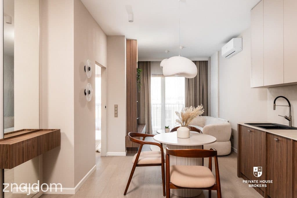 Wysoki standard| 2 pokoje| Apartamenty Novum - zdjęcie 12