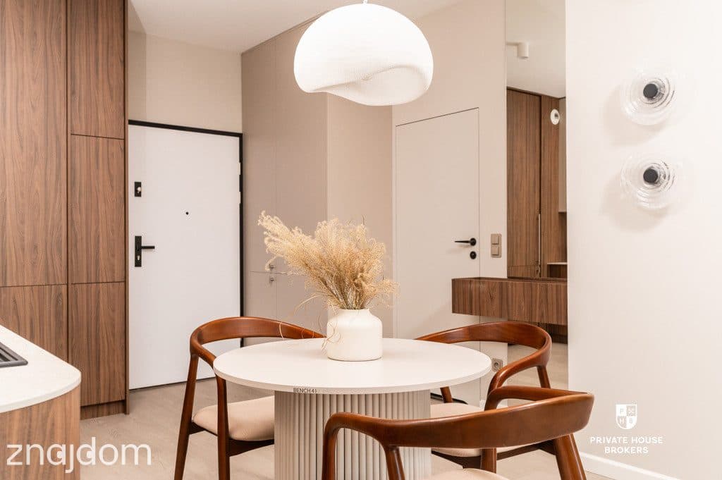 Wysoki standard| 2 pokoje| Apartamenty Novum - zdjęcie 13