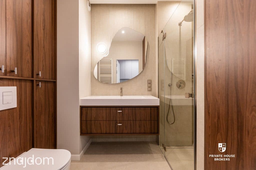 Wysoki standard| 2 pokoje| Apartamenty Novum - zdjęcie 14