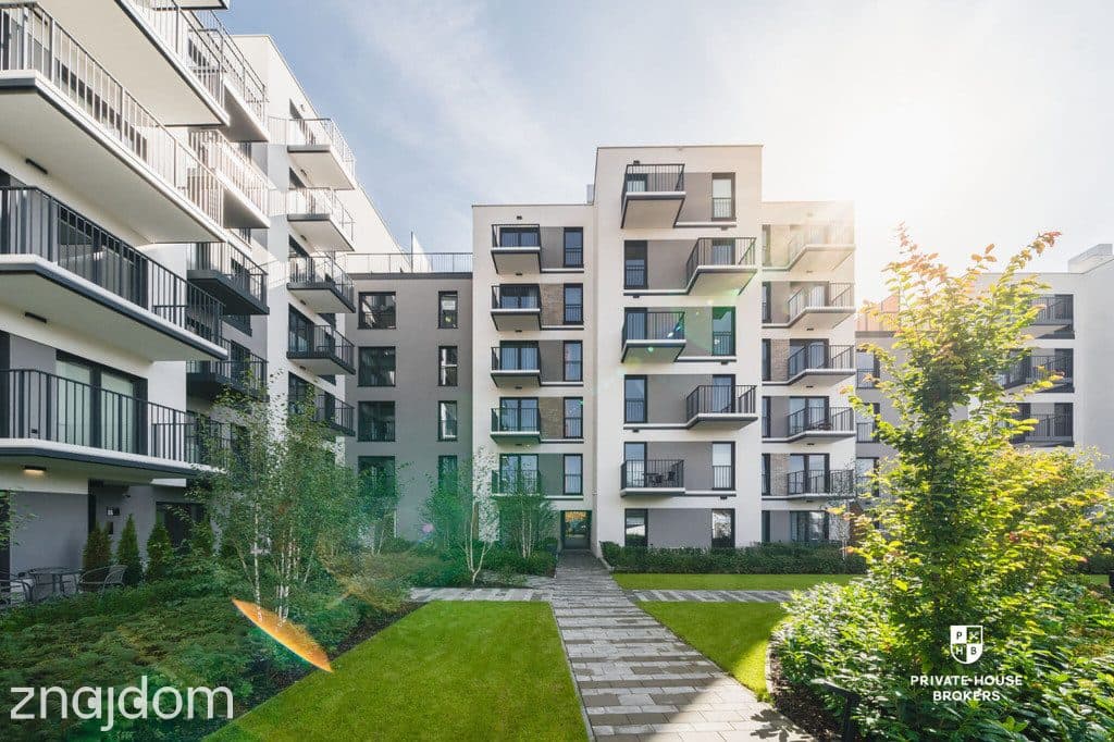 Wysoki standard| 2 pokoje| Apartamenty Novum - zdjęcie 17