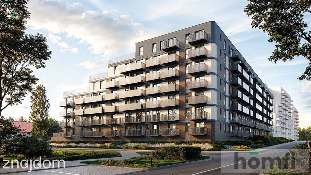 Inwestycyjny apartament 1-pokojowy Gdańsk - zdjęcie 3
