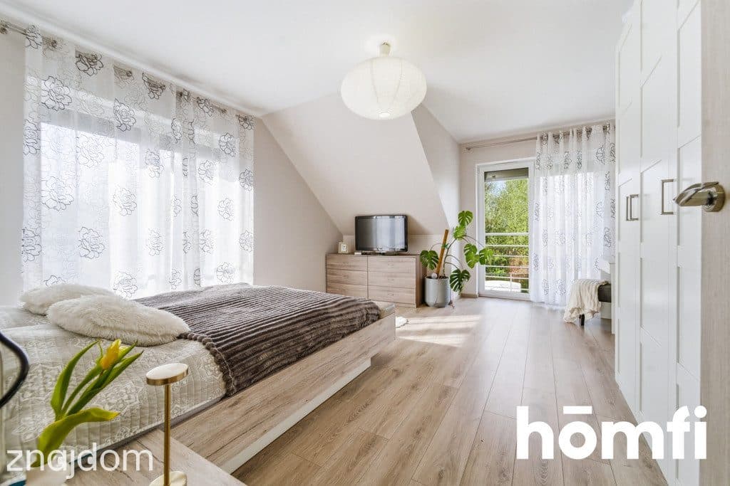 Komfortowy dom z jacuzzi i dużym tarasem | Pniów - zdjęcie 6
