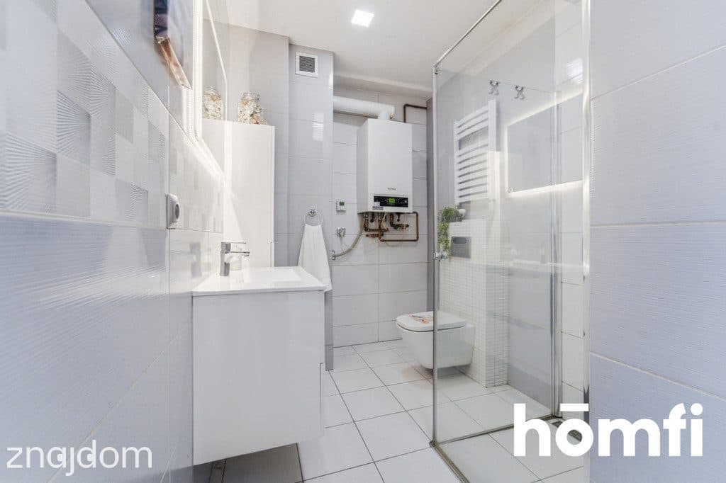 Komfortowy dom z jacuzzi i dużym tarasem | Pniów - zdjęcie 13
