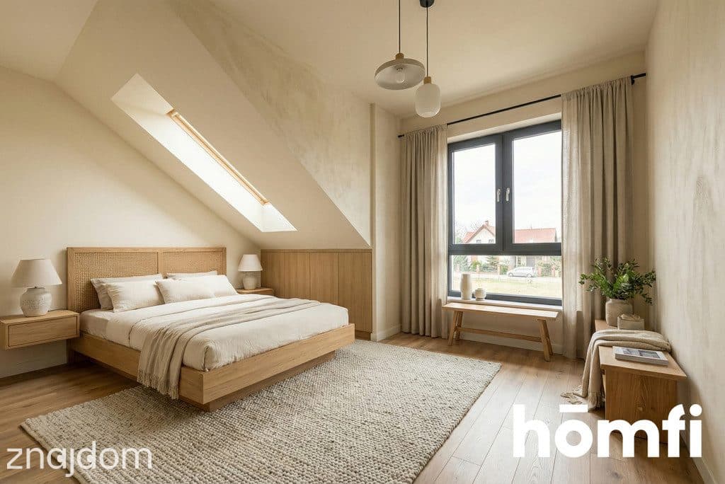 LUKSUSOWY DOM 168 m2 | BEZ PROWIZJI - zdjęcie 9