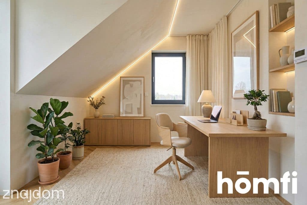 LUKSUSOWY DOM 168 m2 | BEZ PROWIZJI - zdjęcie 15