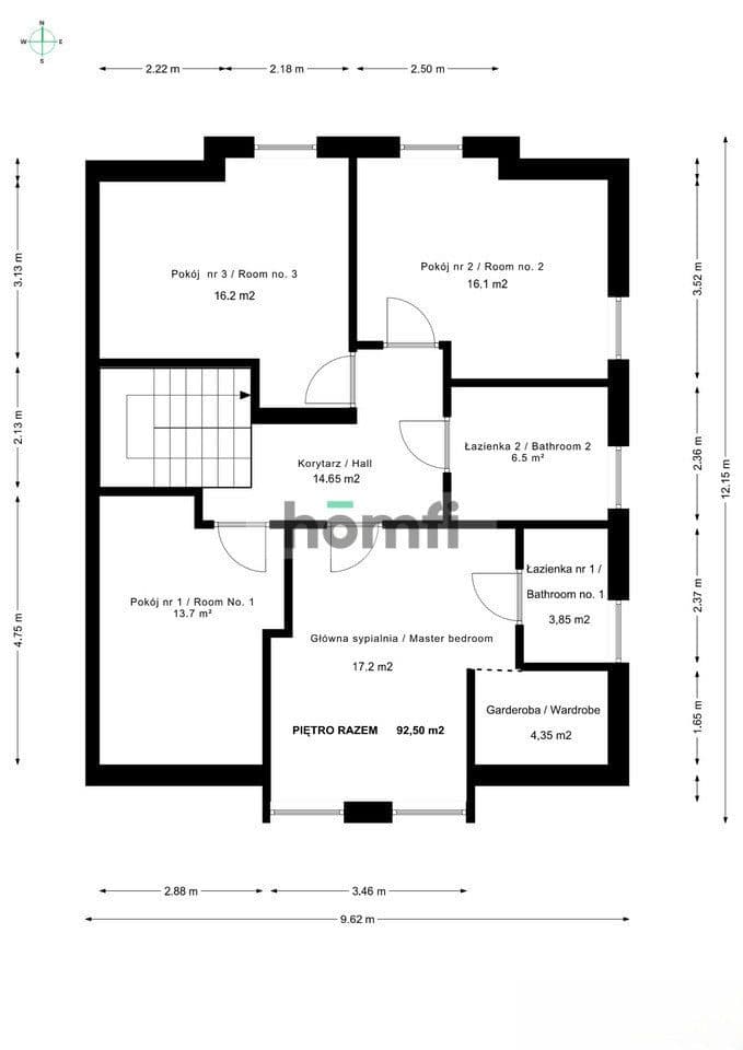 LUKSUSOWY DOM 168 m2 | BEZ PROWIZJI - zdjęcie 18
