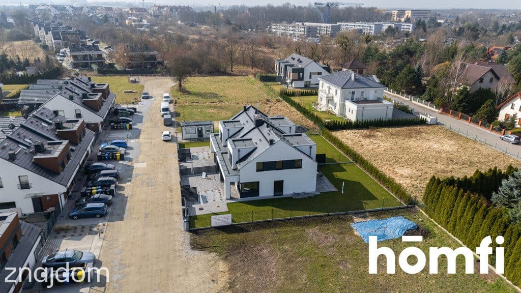 LUKSUSOWY DOM 168 m2 | BEZ PROWIZJI - zdjęcie 20