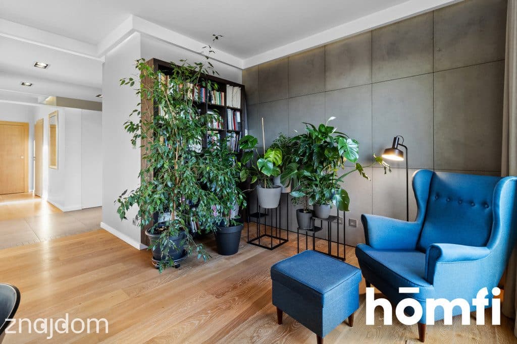 Przestronny apartament na ostatnim piętrze! - zdjęcie 4