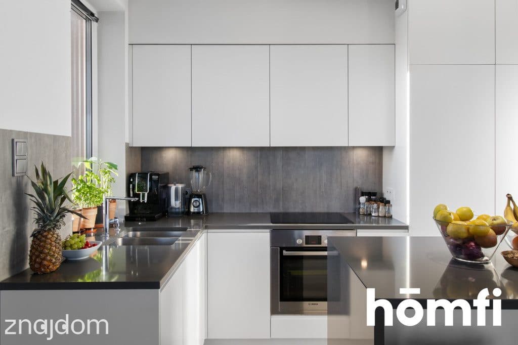 Przestronny apartament na ostatnim piętrze! - zdjęcie 6