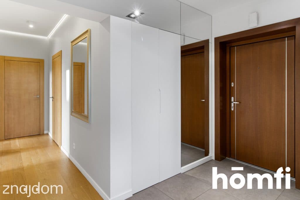Przestronny apartament na ostatnim piętrze! - zdjęcie 7