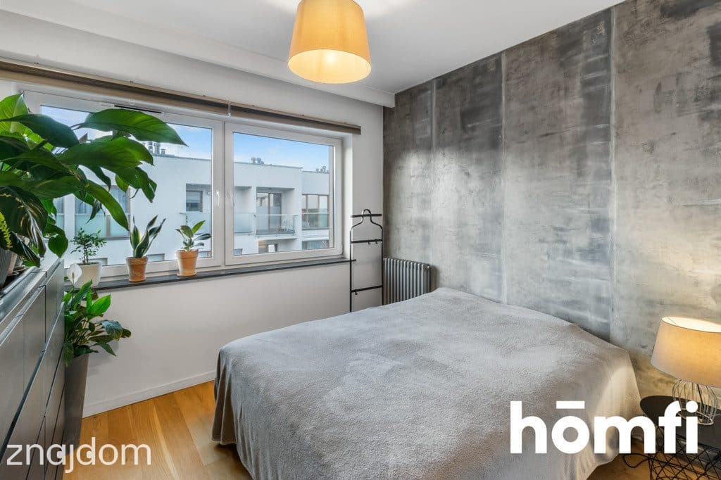 Przestronny apartament na ostatnim piętrze! - zdjęcie 10