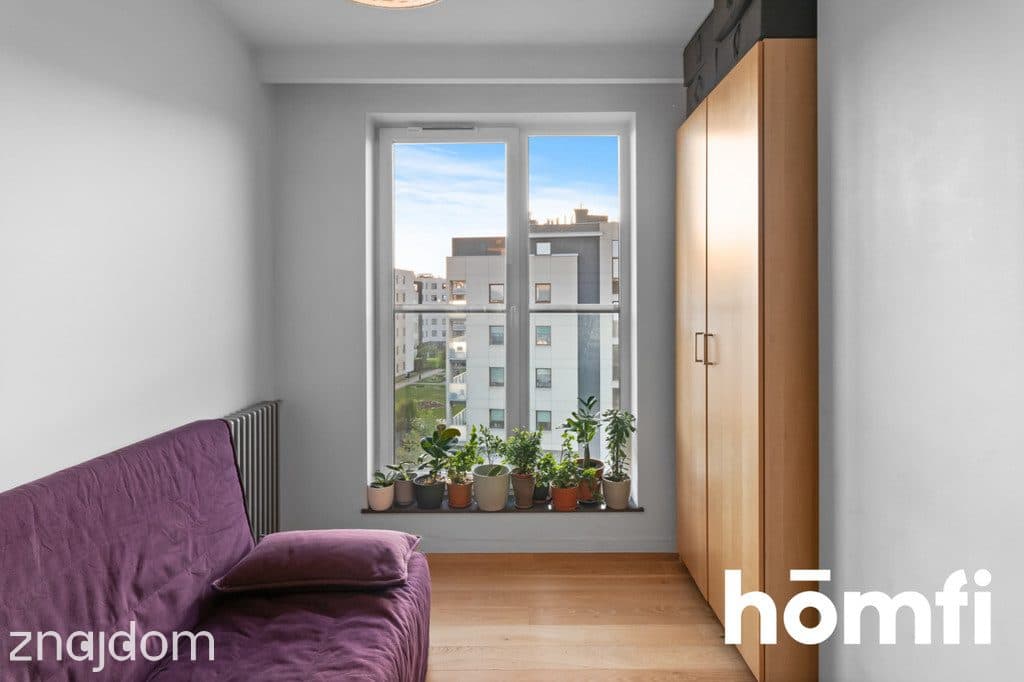 Przestronny apartament na ostatnim piętrze! - zdjęcie 12