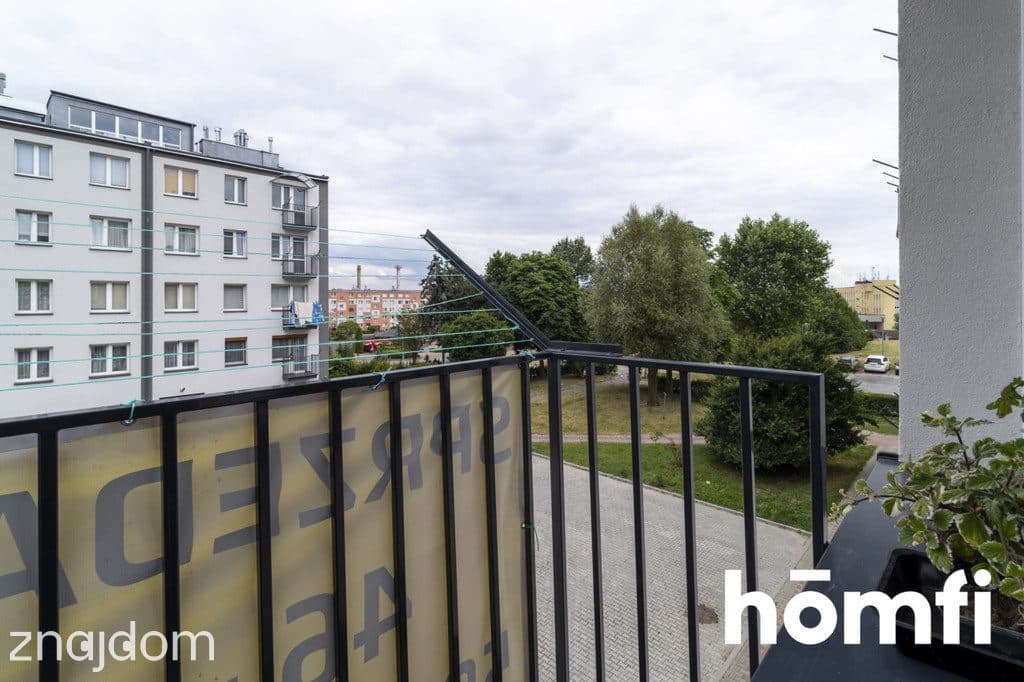 Dwupokojowe mieszkanie w świetnej lokalizacji! - zdjęcie 8
