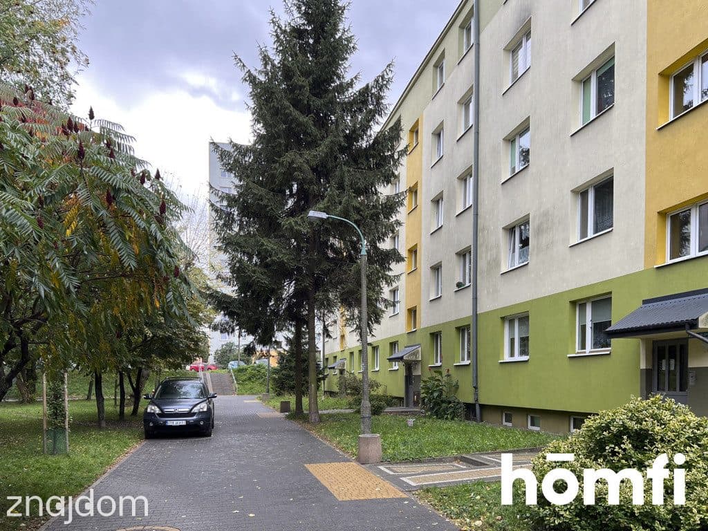Słoneczne 3 pokoje na Osiedlu Gołębiów - zdjęcie 10