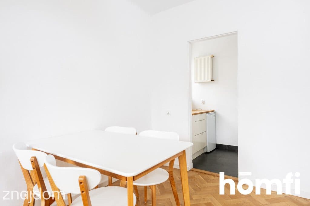 Bielany | ul. Kasprowicza | 35 m² | 2 pok. | Metro - zdjęcie 6