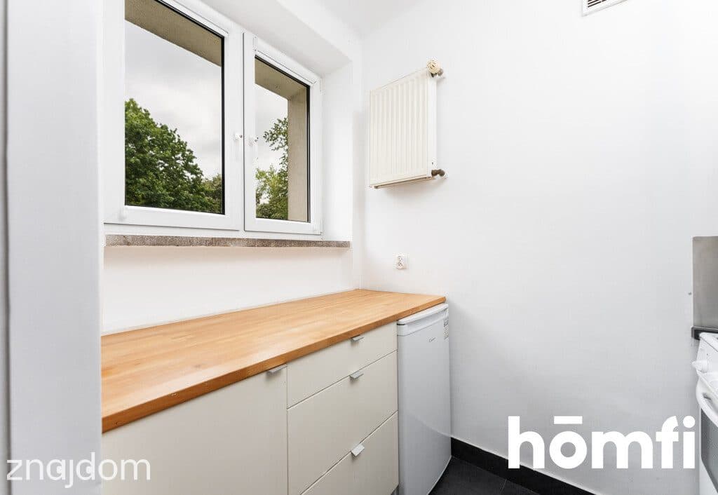 Bielany | ul. Kasprowicza | 35 m² | 2 pok. | Metro - zdjęcie 8