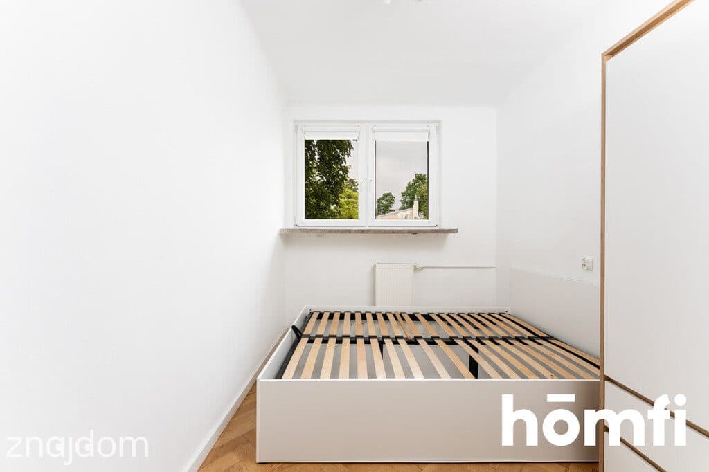 Bielany | ul. Kasprowicza | 35 m² | 2 pok. | Metro - zdjęcie 10