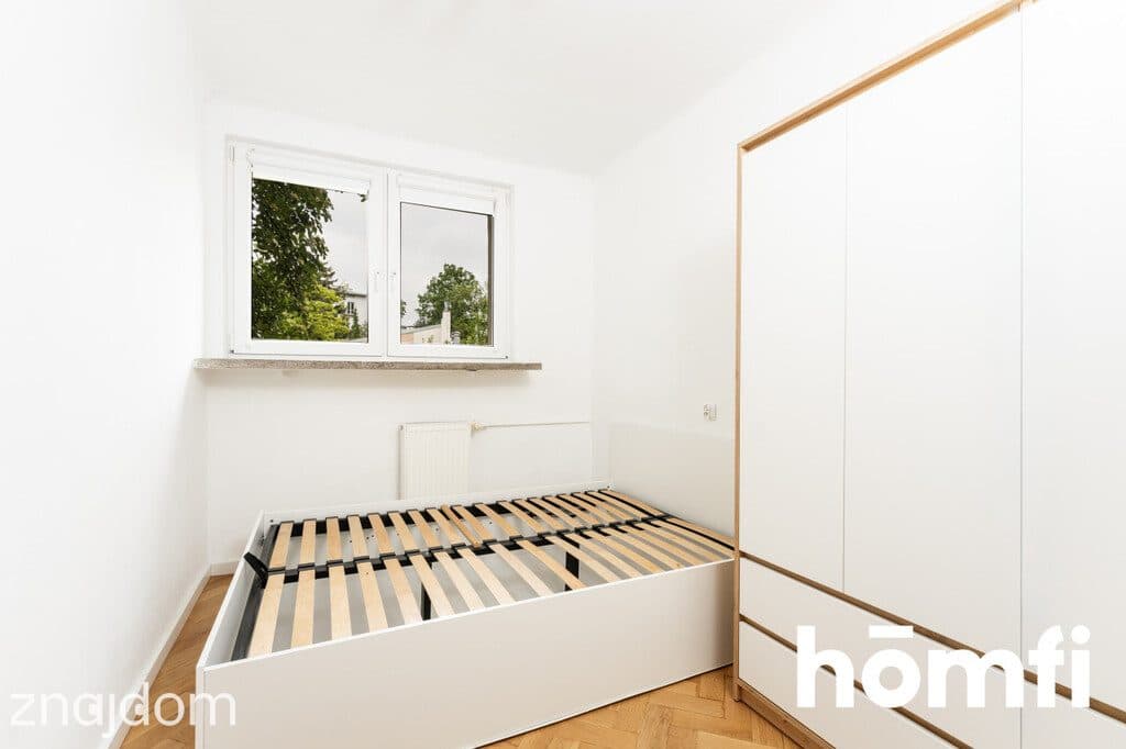 Bielany | ul. Kasprowicza | 35 m² | 2 pok. | Metro - zdjęcie 11